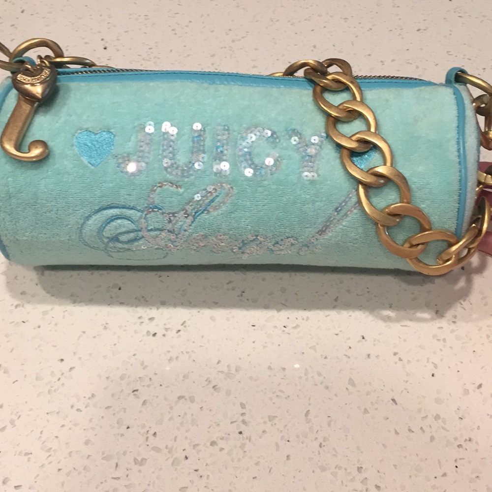 Juicy Couture Purse